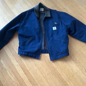 Vintage Carhartt Detroit Jacket
